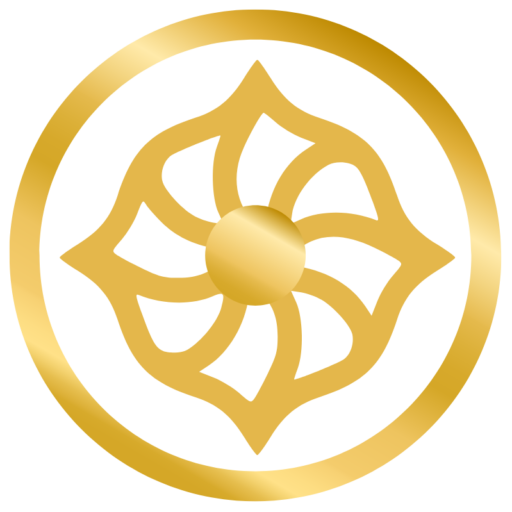 Favicon Gold The Transpersonal Center