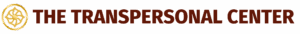 The Transpersonal Center Logo Gold